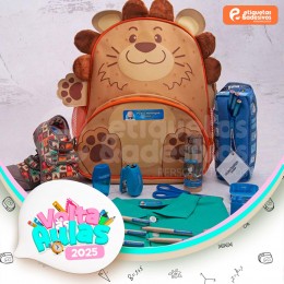 Kit Creche com tema 